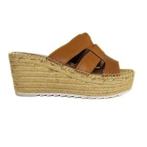 Marc Fisher Robbyn Platform Sandals Size 8M